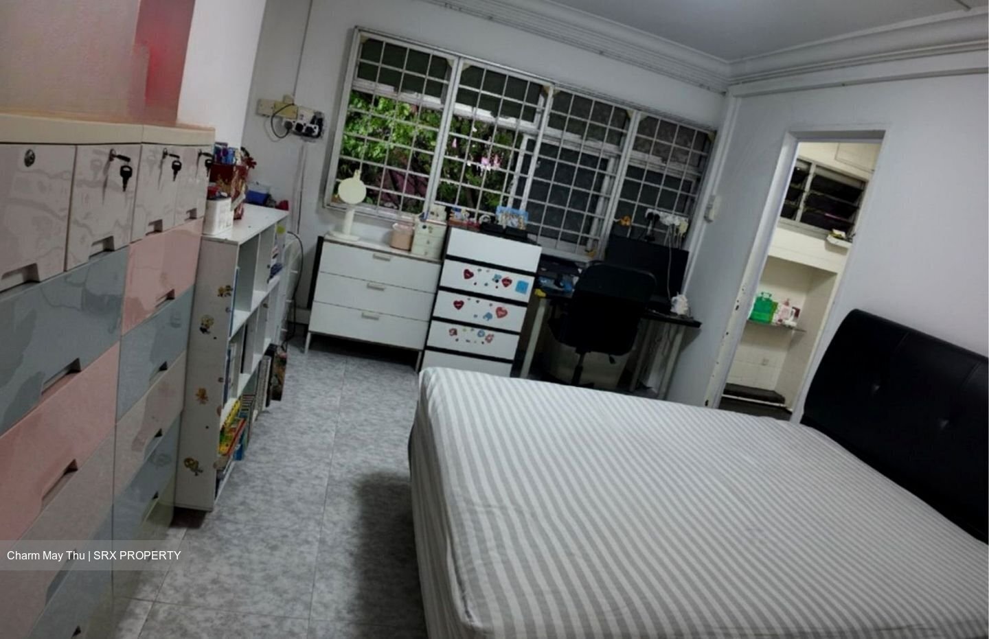Blk 747 Pasir Ris Street 71 (Pasir Ris), HDB 4 Rooms #504371831